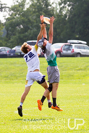 Indy Invite Club Team Photos -  Sunday Mixed Semi-Finals