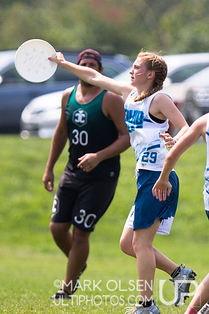 Indy Invite Club Team Photos -  Sunday Mixed Semi-Finals