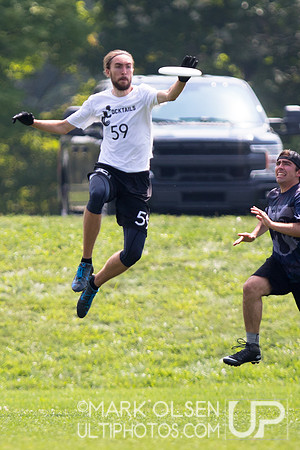 Indy Invite Club Team Photos -  Sunday Mixed 1st place