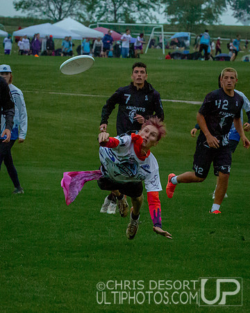 2024 High School National Invite (HSNI) ©