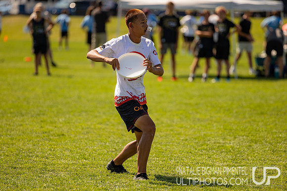 2024 USA Ultimate Youth Club Championships