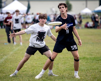 HSNI 2025 - Friday Action