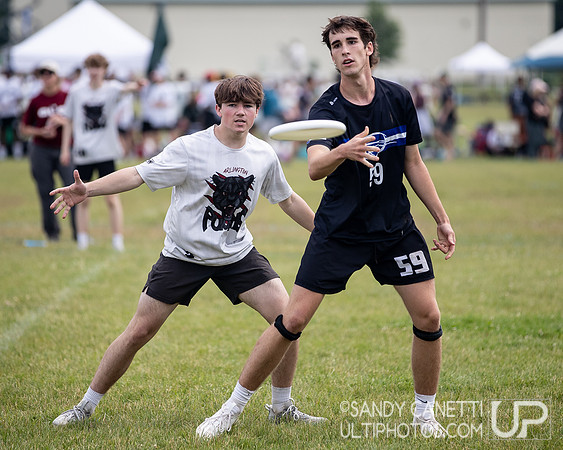 HSNI 2025 - Friday Action