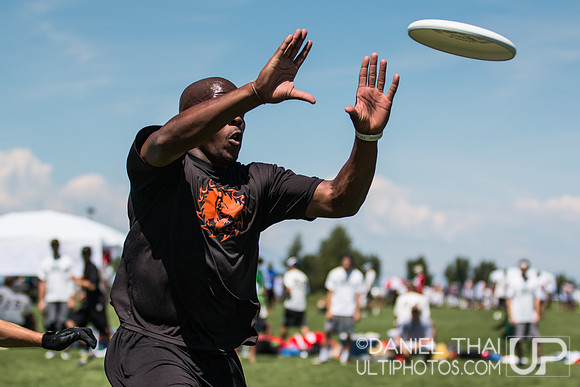 Colorado Cup Men's Finals - Rhino vs Ring of Fire