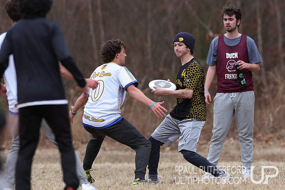 2025 New England Open