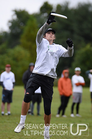 2018 Capital Sectionals Sunday