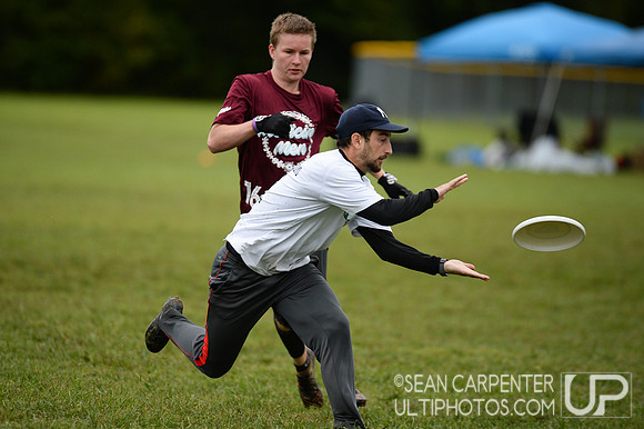 2018 Capital Sectionals Sunday