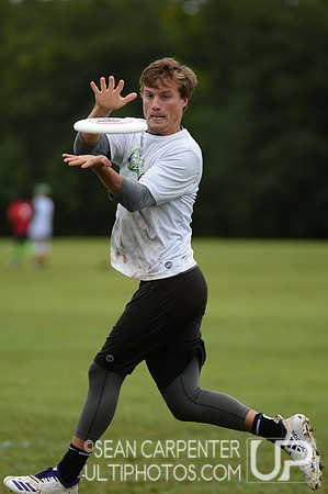 2018 Capital Sectionals Sunday