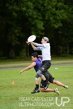 2018 Capital Sectionals Sunday