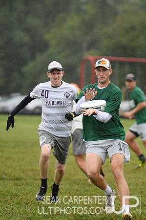 2018 Capital Sectionals Sunday