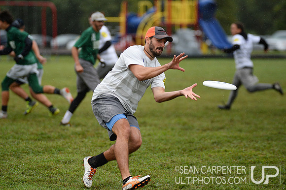 2018 Capital Sectionals Sunday