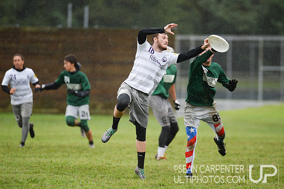 2018 Capital Sectionals Sunday