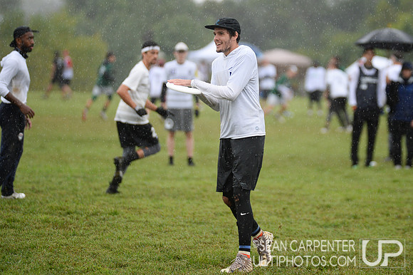 2018 Capital Sectionals Sunday