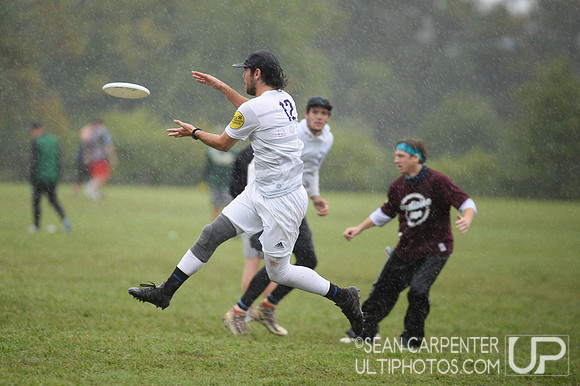 2018 Capital Sectionals Sunday