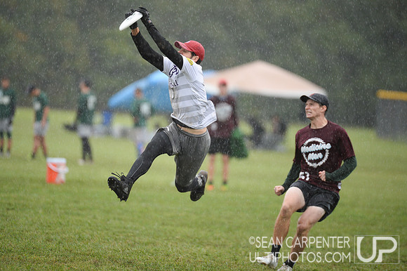 2018 Capital Sectionals Sunday