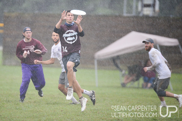 2018 Capital Sectionals Sunday