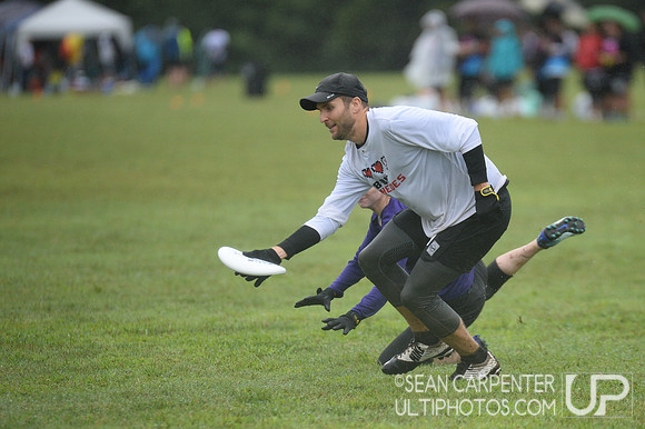 2018 Capital Sectionals Sunday
