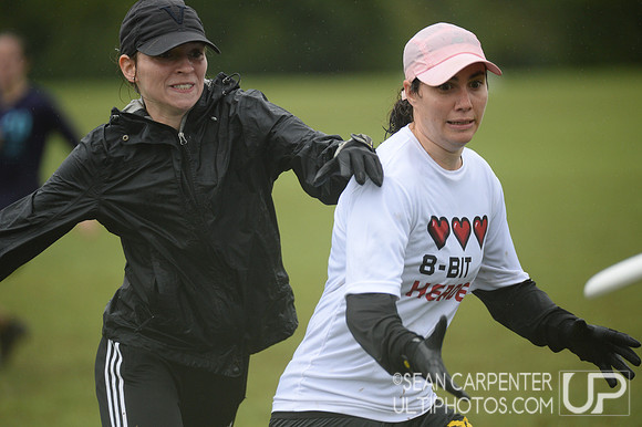 2018 Capital Sectionals Sunday