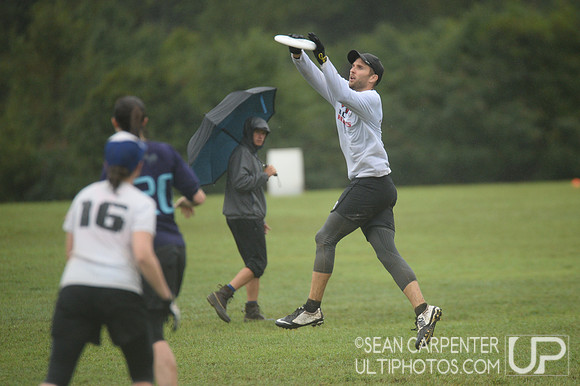 2018 Capital Sectionals Sunday