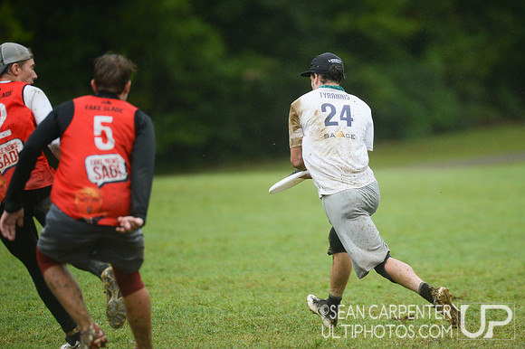 2018 Capital Sectionals Sunday