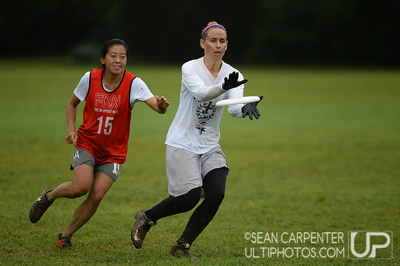2018 Capital Sectionals Sunday