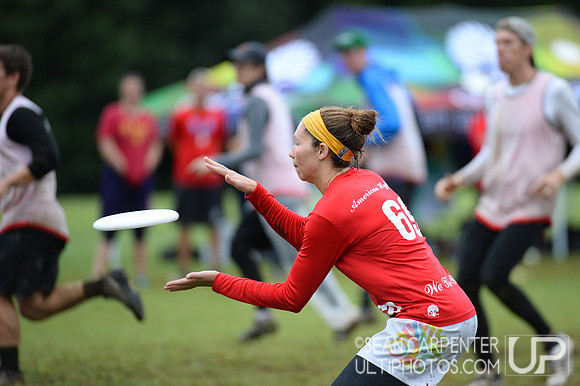 2018 Capital Sectionals Sunday