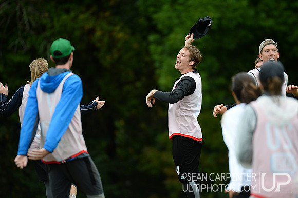 2018 Capital Sectionals Sunday
