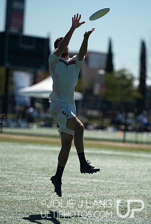 USAU Club Nationals 2014