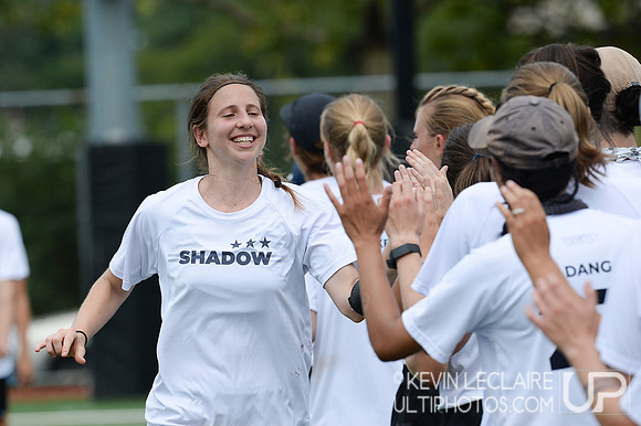 DC Shadow vs. Raleigh Radiance -- PUL East 2021