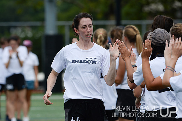 DC Shadow vs. Raleigh Radiance -- PUL East 2021