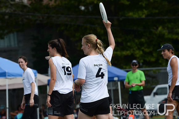 DC Shadow vs. Raleigh Radiance -- PUL East 2021