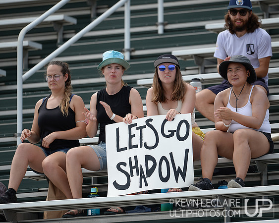DC Shadow vs. Raleigh Radiance -- PUL East 2021