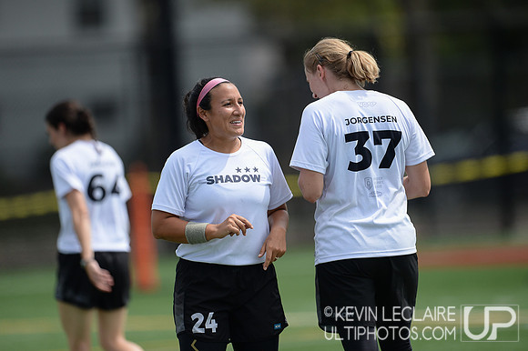DC Shadow vs. Raleigh Radiance -- PUL East 2021
