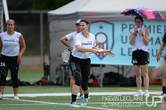 DC Shadow vs. Raleigh Radiance -- PUL East 2021