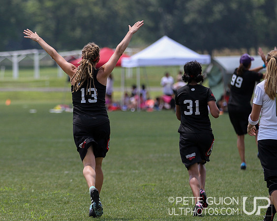 Chesapeake Invite