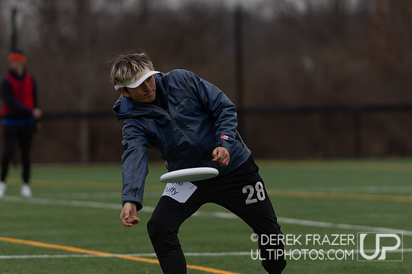 DC Breeze Open Tryouts Saturday