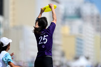 Ripe vs Calypso - Sunday Action - 2025 Beach Championships