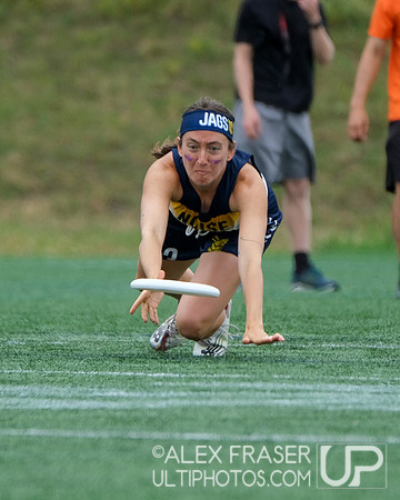 2022 International Club Championships Sunday