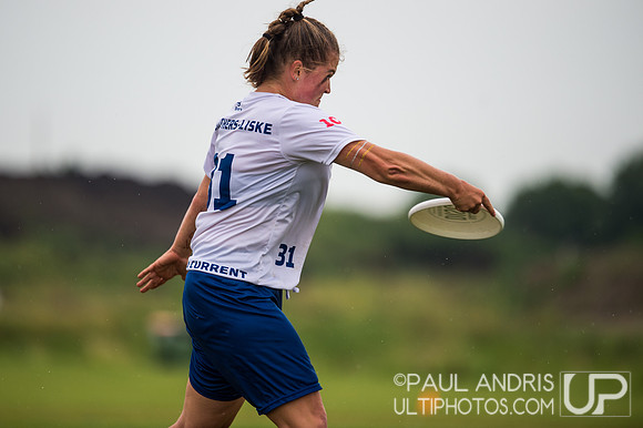USA Ultimate US Open