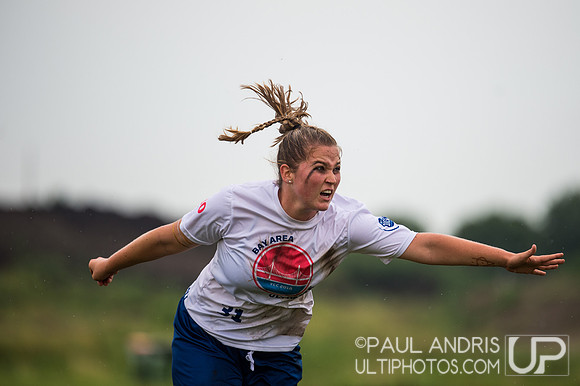 USA Ultimate US Open