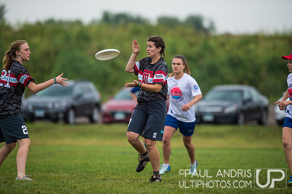 USA Ultimate US Open