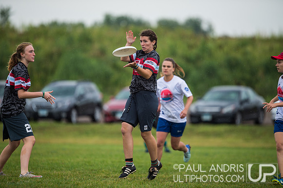 USA Ultimate US Open
