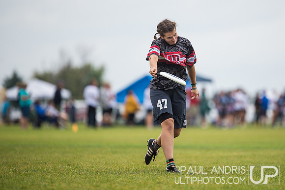 USA Ultimate US Open