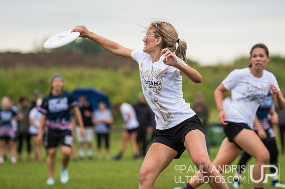USA Ultimate US Open