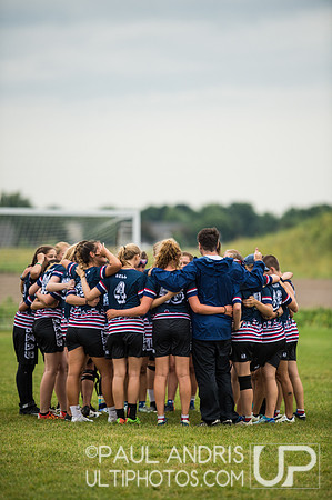 USA Ultimate US Open