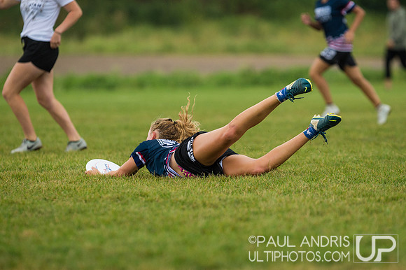 USA Ultimate US Open