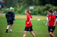 USA Ultimate US Open