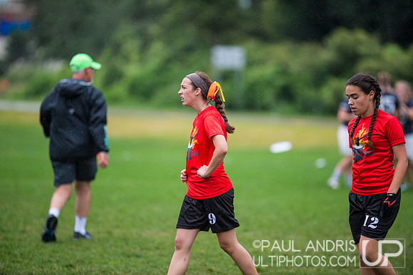 USA Ultimate US Open
