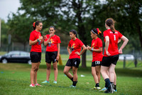 USA Ultimate US Open