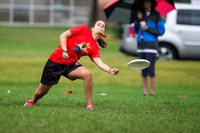 USA Ultimate US Open